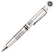 Doctor Who 50th Anniversary Chrome TARDIS Floating Pen
